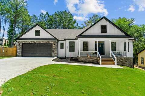 305 Haig Mill Lake Rd, DALTON, GA 30720
