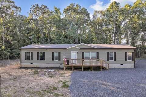 1235 W Hwy 2, Crandall, GA 30711