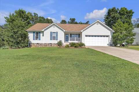 361 Daisy Lane, CHATSWORTH, GA 30705