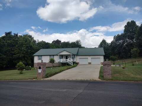 157 Brookfields Lane, CHATSWORTH, GA 30705