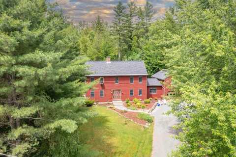 26 Evergreen Drive, Whitefield, NH 03598