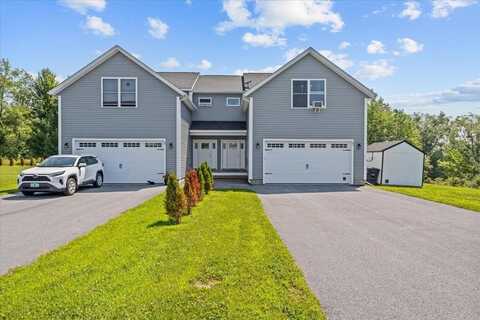 81 Bluevale Street, Fairfax, VT 05454