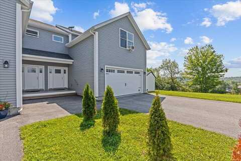 81 Bluevale Street, Fairfax, VT 05454