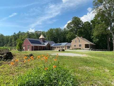89 Mink Hill Lane, Warner, NH 03278