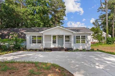 502 E Woodland Drive, DALTON, GA 30721