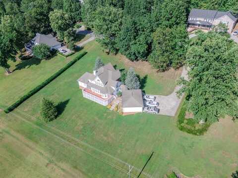 327 Golf View Drive, Cohutta, GA 30710