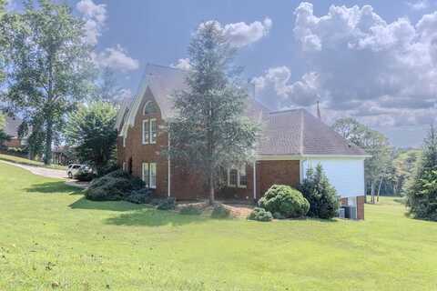 327 Golf View Drive, Cohutta, GA 30710