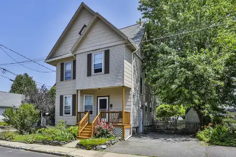 4 Arlington Avenue, Nashua, NH 03060