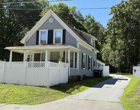 251 Main Street, Salem, NH 03079