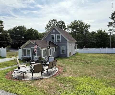 251 Main Street, Salem, NH 03079