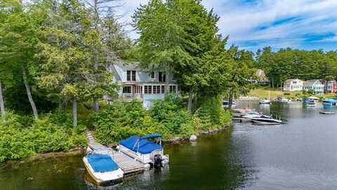 770 Jobs Creek Road, Sunapee, NH 03782