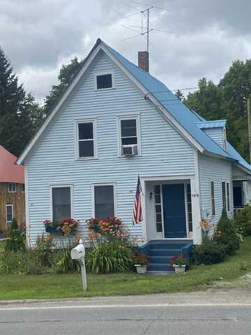1018 Route 123 N, Stoddard, NH 03464