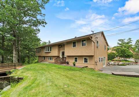 15 Boulder Drive, New Boston, NH 03070