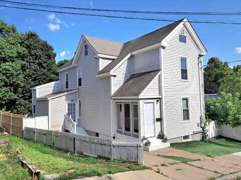 43 Cross Street, Nashua, NH 03064