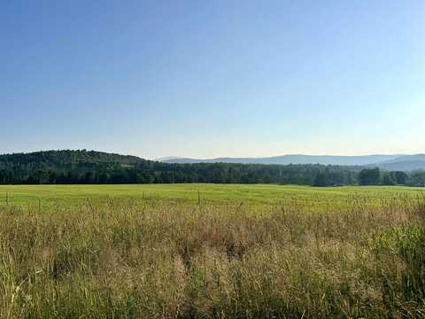 Lot 1, 2, & 3 Creampoke Road, Stewartstown, NH 03576