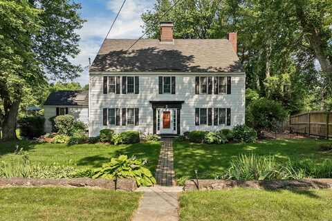 247 Meredith Center Road, Meredith, NH 03253