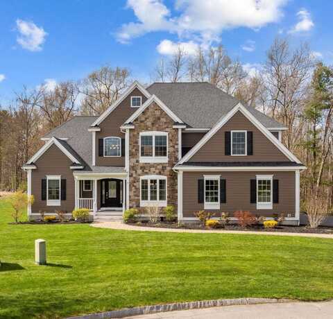 3 Paradise Place, Salem, NH 03079