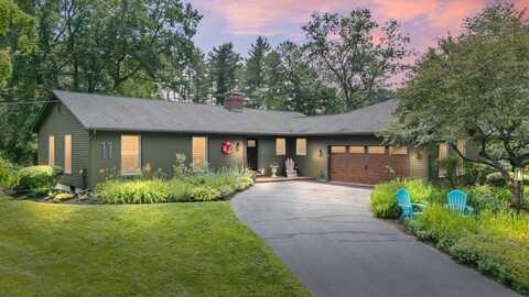 11 Bela View Drive, Bow, NH 03304