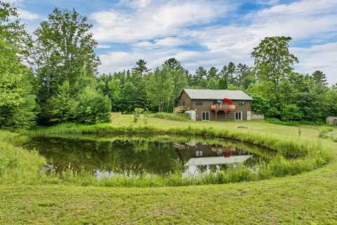 2283 Chase Hollow Road, Bradford, VT 05033