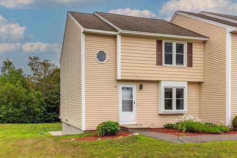 9 Scott Lane, Sandown, NH 03873