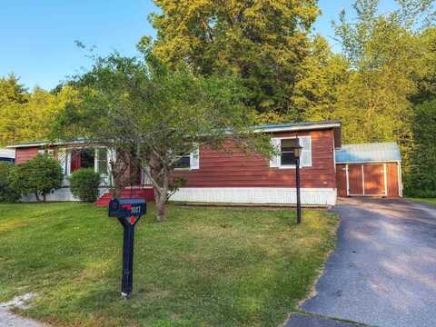 1007 Camelot Drive, Exeter, NH 03833