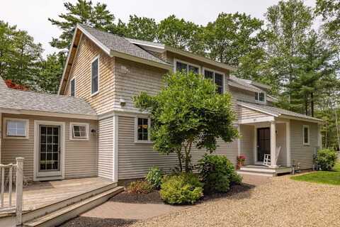 71 W Atlantic Avenue, Rye, NH 03870