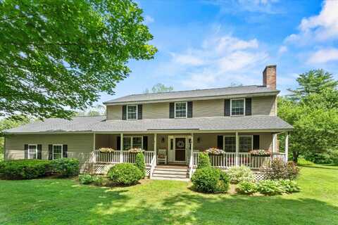 21 Elm Avenue, Antrim, NH 03440