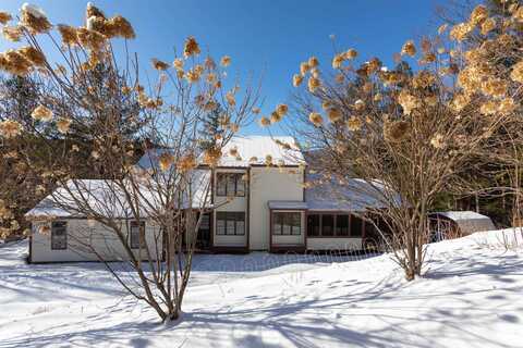 119 Pine Hill Road, Ludlow, VT 05149