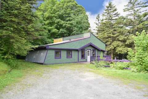 193 VT Route 15 W, Johnson, VT 05656
