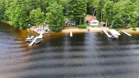 377 Micah Terrace, Milton, NH 03851
