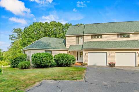 16 Ironwood Lane, Atkinson, NH 03811