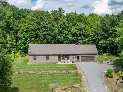 100 Buck Ridge Road, Lisbon, NH 03585