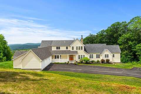 72 Corey Mine Road, Sullivan, NH 03445