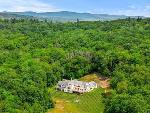 72 Corey Mine Road, Sullivan, NH 03445