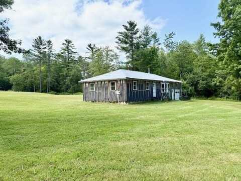 16 Snipe Island Road, Jericho, VT 05465