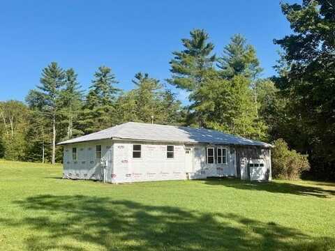 16 Snipe Island Road, Jericho, VT 05465