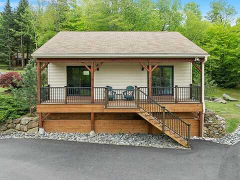 588 Granite Lake Road, Nelson, NH 03457