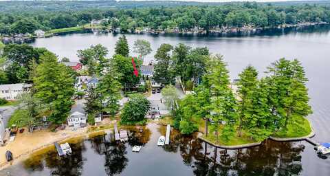 17 Franz Road, Salem, NH 03079