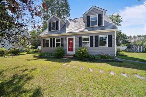 2 Tower Circle, Concord, NH 03303
