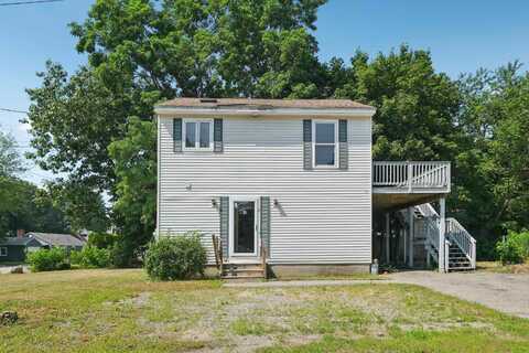 2 Merry Street, Bedford, NH 03110