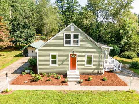 3 Providence Hill Road, Salem, NH 03079