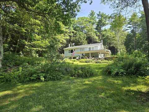 234 E Green Mountain Road, Claremont, NH 03743