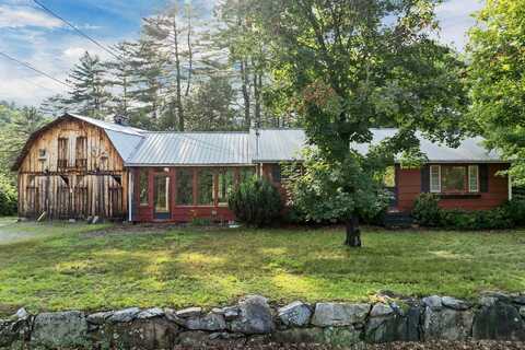 21 Shop Road, Hill, NH 03243