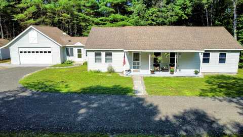 77 Trapper Road, Campton, NH 03223