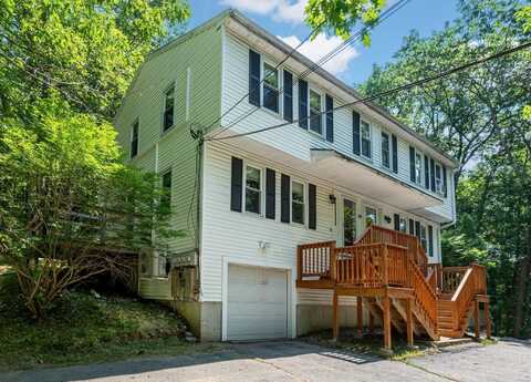 54 Noyes Road, Londonderry, NH 03053