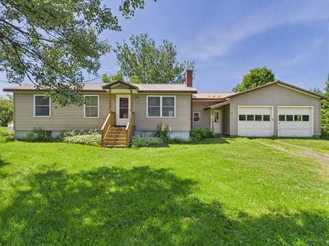 416 NH Route 26, Colebrook, NH 03576