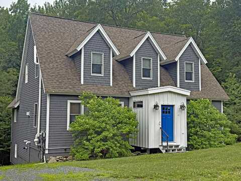 41 Two Brook Drive, Wilmington, VT 05363