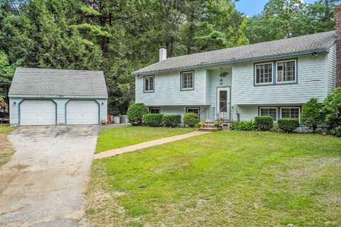 1 Hildreth Drive, Litchfield, NH 03052