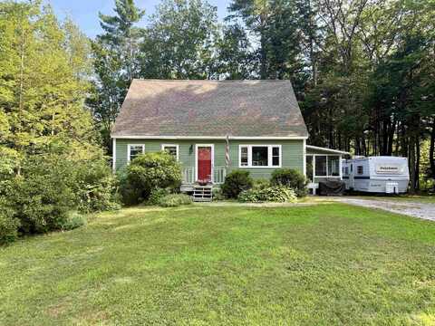 76 Myrtle Street, Hillsborough, NH 03244