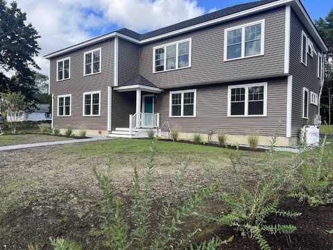 665 Wallis Road, Rye, NH 03870